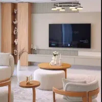 اپارتمان تک واحدی