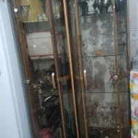 ویترین دو تا