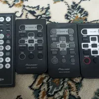 ریموت کنترل Pioneer