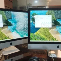iMac slim 27 inch 5k CPU i7 6700k/8/512