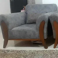 مبل راحتی|مبلمان خانگی و میز عسلی|فردیس, شهرک شهید حسینی|دیوار