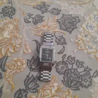 ساعت بدون استفاده