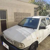 پراید مدل 98