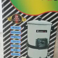 سبزی خرد کن