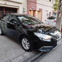 ام جی360اتومات کلکسیونی