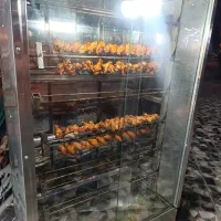 افتتاح پاچینی حافظ