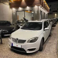 برلیانس h320