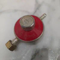 رگلاتور فشار قوی کپسول