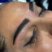 کاشت ابرو/کاشت دائمی ابرو/میکروکاشت/کاشت مو