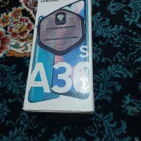گوشی A30s
