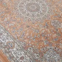 فرش 3×4  2عدد  700شانە اصل  قیمت 35 میلیون
