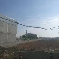 245 متر زمین مسکونی