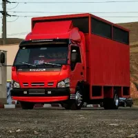 اتوبار ارزان بار پرند و حومه