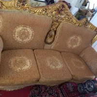 فروش ۳دست مبل ۷نفره