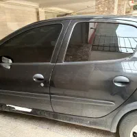206 v8|خودرو سواری و وانت|بابل, |دیوار