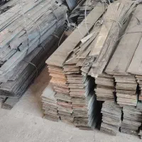 برش عمده انواع تسمه و پلاک آهنی