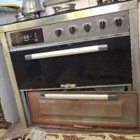 اجاقگاز