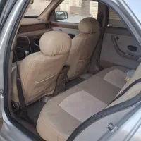 سمندx7مدل۸۴|خودرو سواری و وانت|اهواز, فاز ۲ پادادشهر|دیوار