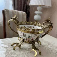 میوه خوری برنز