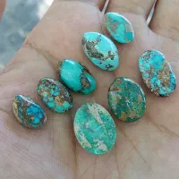 فیروزه نیشابور پک 8تایی