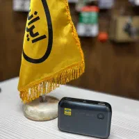 مودم همراه سیم کارتی پاور بانک پورت لن وای فای