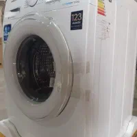 ماشین لباسشویی 8 کیلویی سامسونگ Q1470 ساخت کره