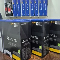 تخفیف ویژه فقط امروز کنسول PS5 اسلیم یک ترابایت