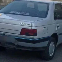 پژو 405 فروشه فوری