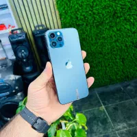 Iphone 12 pro max 256 GB