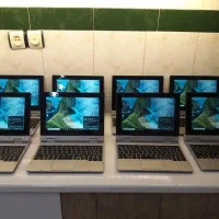 تب لت ویندوز