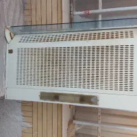 هود آشپزخانه ۲موتور سالم