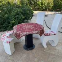 میز ناهار خوری