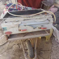 کباب پز گازی