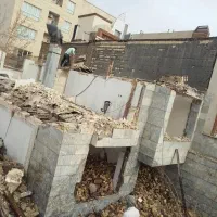 تخریب کاری برادران قربانی