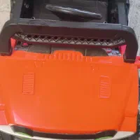 ماشین شارژی