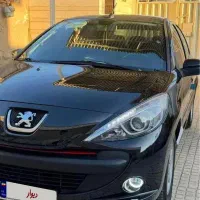 پژو 207 tu5