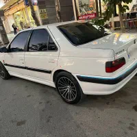 پارس سال مدل۸۸