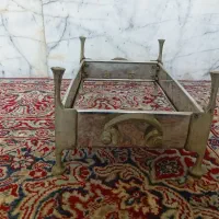 منقل ورشو قدیمی سالم