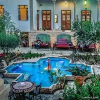 نیاز به نیروی باریستا  آشپز فرنگی  ایرانی درسمنان