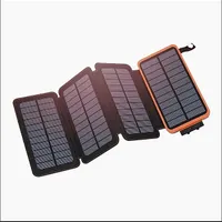 پاوربانک خورشیدی مدل solar|لوازم جانبی موبایل و تبلت|سیاهکل, |دیوار