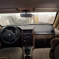پژو پارس
