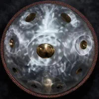 هنگ درام ۹نت برندآکو