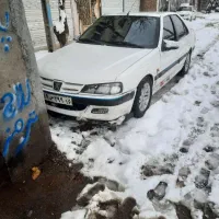 پژو پارس موتور ۴۰۱ تمیز خیلی سالم خوش قیمت