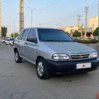 پراید ۱۴۱ مدل ۸۹