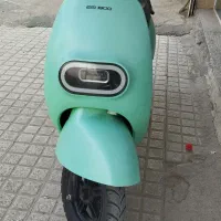 موتور کویر برقی۱۴۰۳