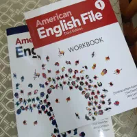 انواعی از کتاب زبان آموزشگاهی