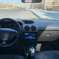 پراید ۱۱۱ مدل ۹۶