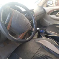پارس سال 1400 بدون رنگ