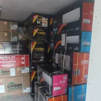 نمایندگی رسمی انحصاری کولرگازی ایوولی و  زانتی