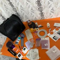 وسایل اکستیشن مژه نوو